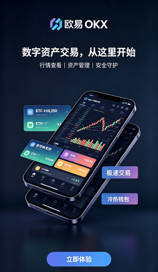 欧交易所平台app使用感受